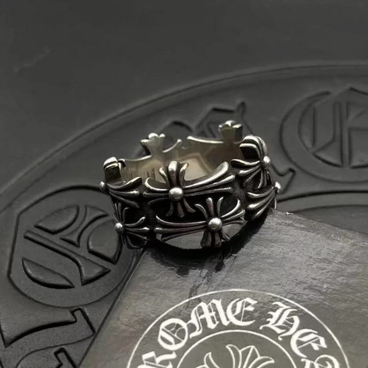 Vintage Ring