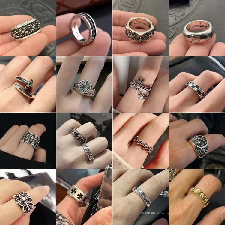 Vintage Ring