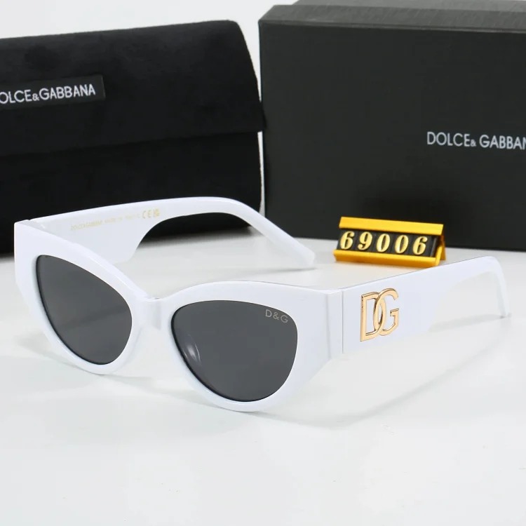 Fashion Trendy Sunglasses 039