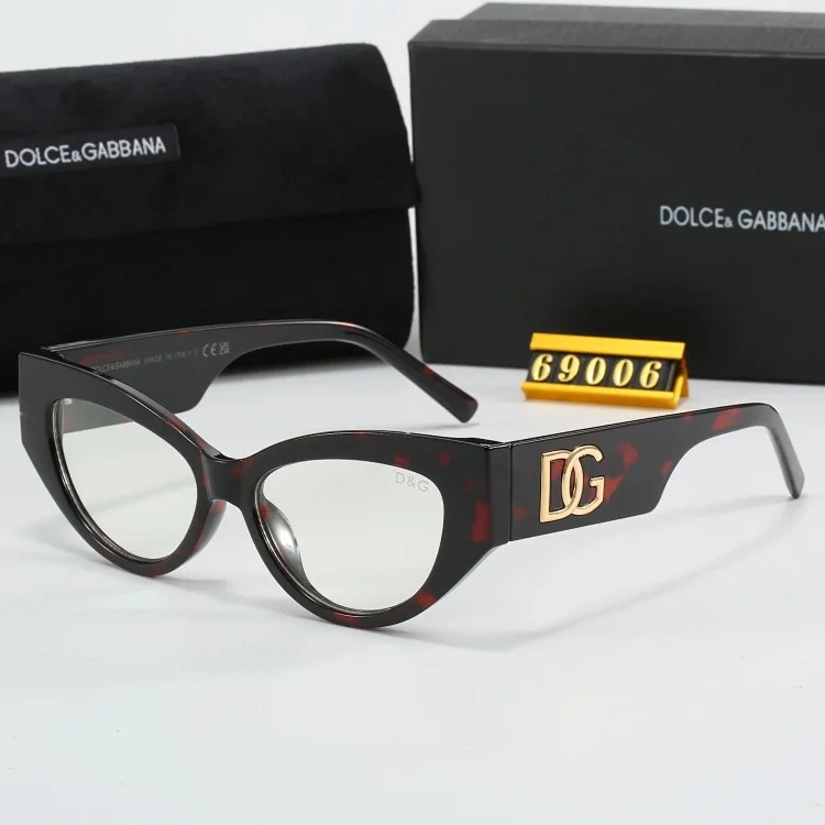 Fashion Trendy Sunglasses 039