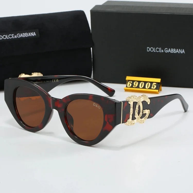 Fashion Trendy Sunglasses 039