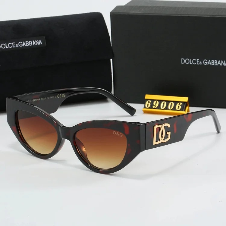 Fashion Trendy Sunglasses 039