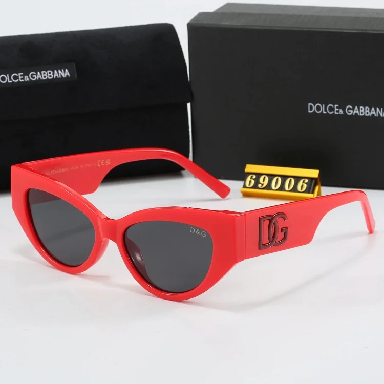 Fashion Trendy Sunglasses 039
