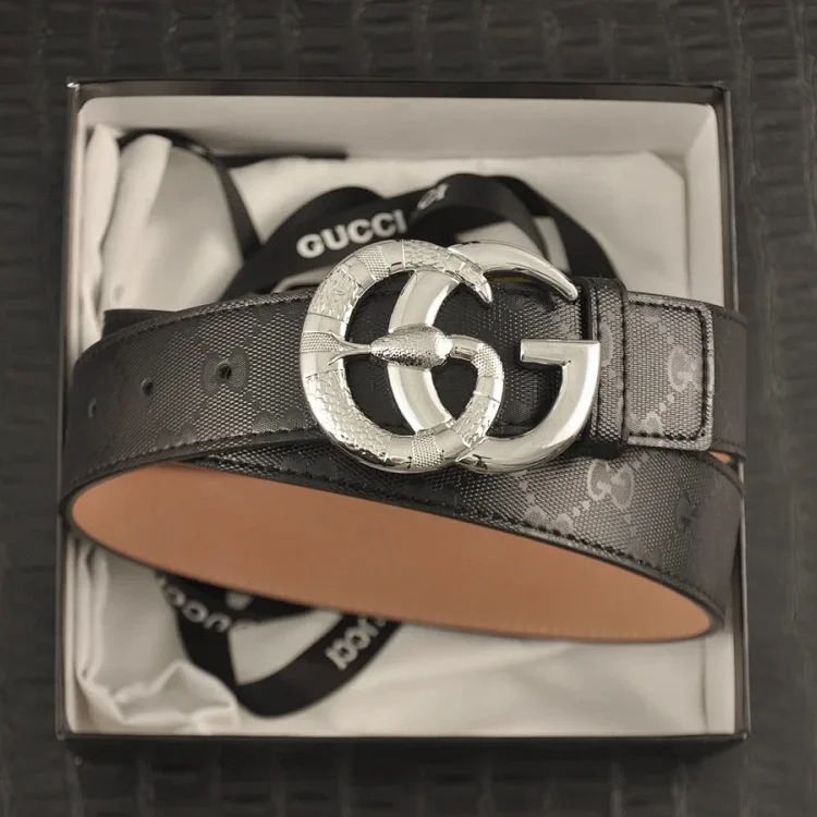 Fashion Trendy Versatile Belt 025