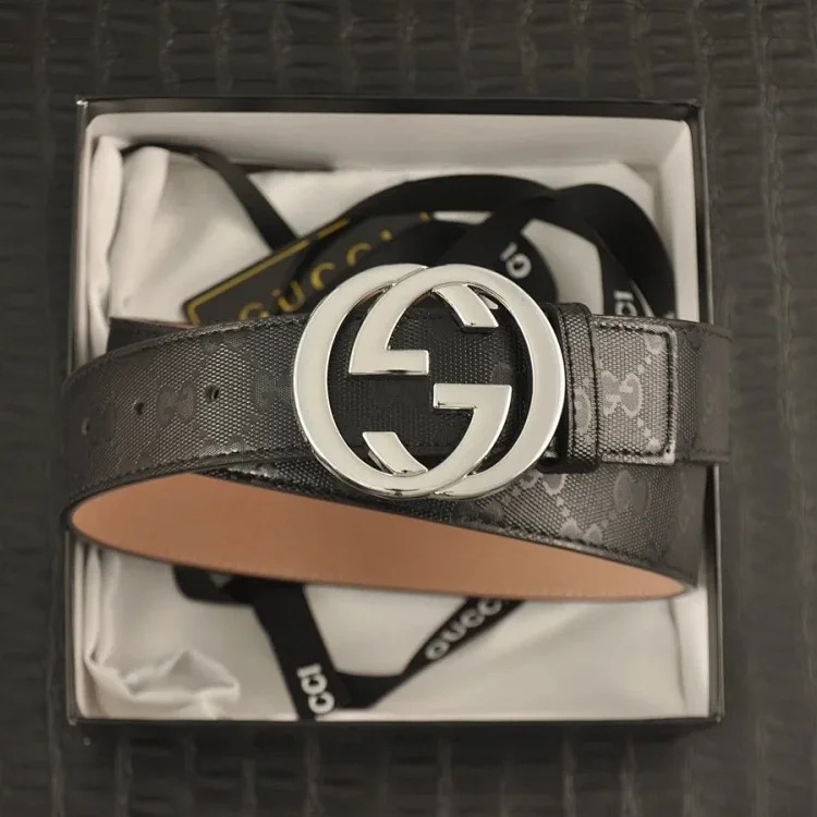 Fashion Trendy Versatile Belt 025