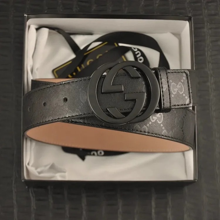 Fashion Trendy Versatile Belt 025