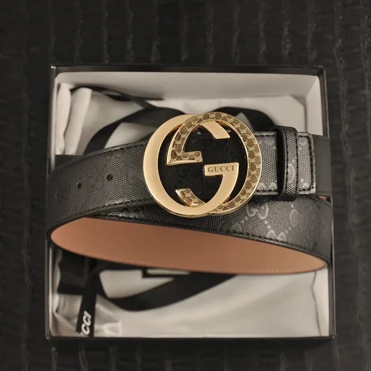 Fashion Trendy Versatile Belt 025