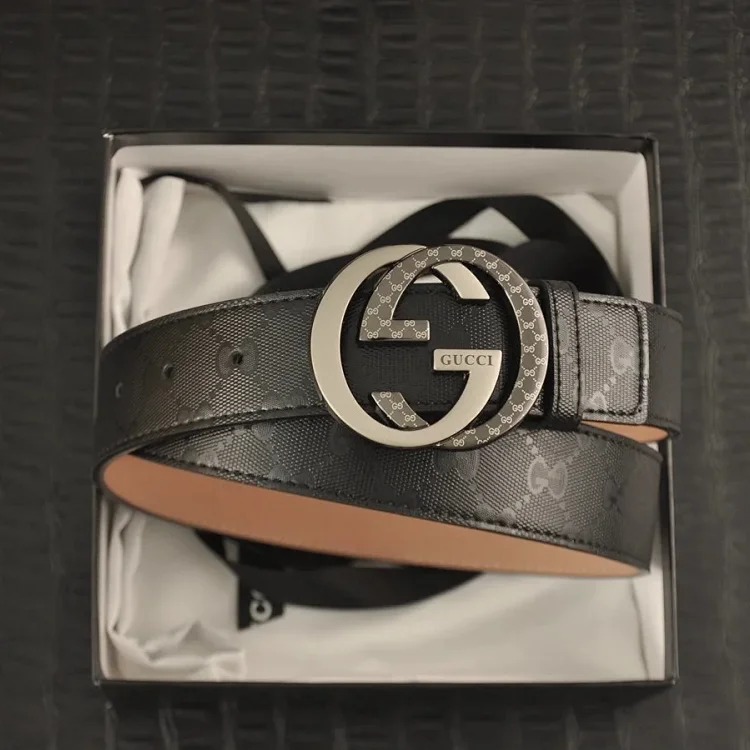 Fashion Trendy Versatile Belt 025