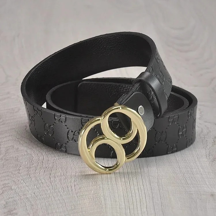 Fashion Trendy Versatile Belt 025
