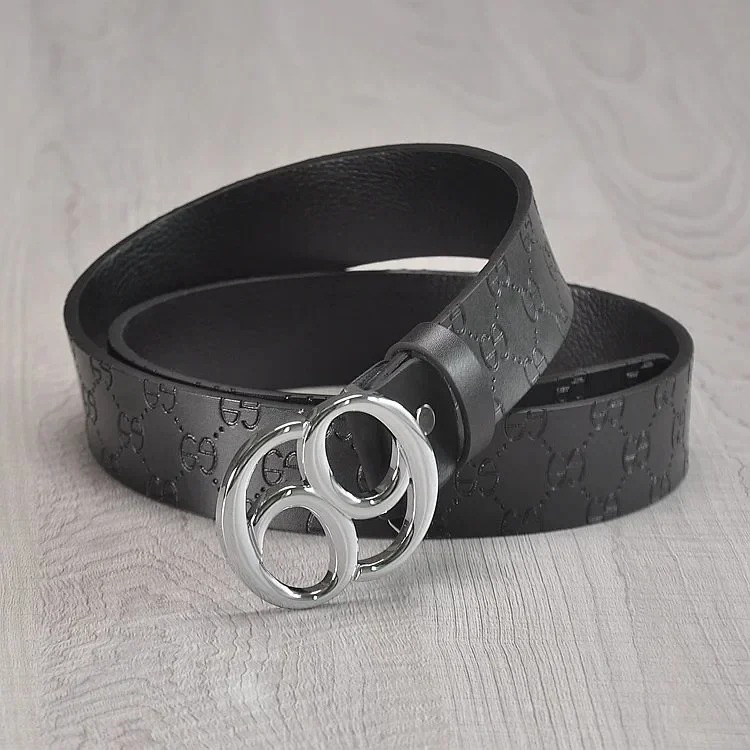 Fashion Trendy Versatile Belt 025