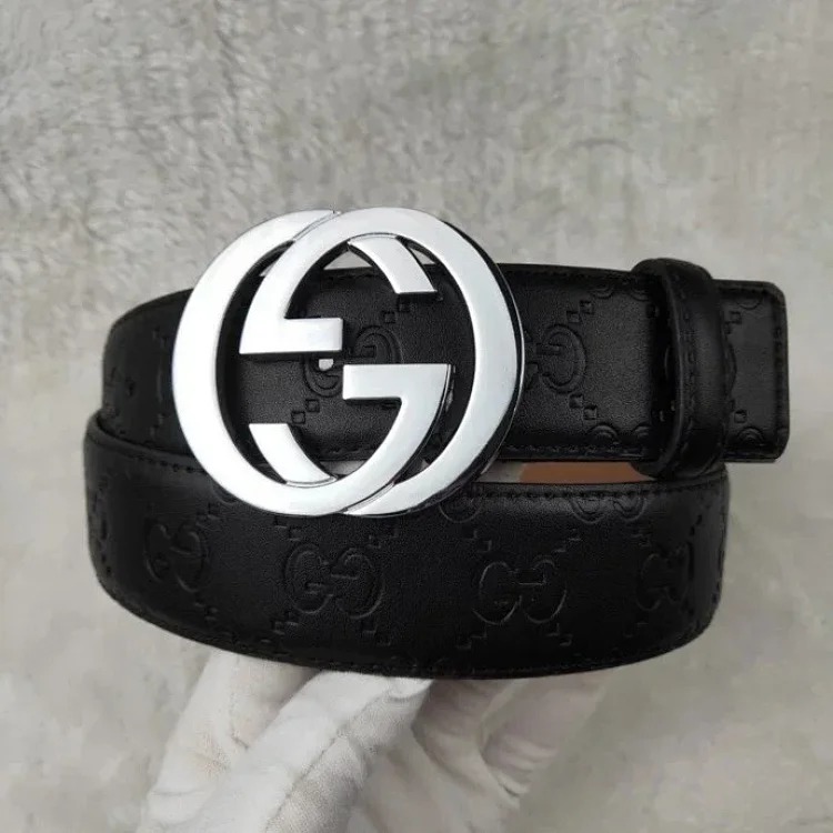 Fashion Trendy Versatile Belt 025