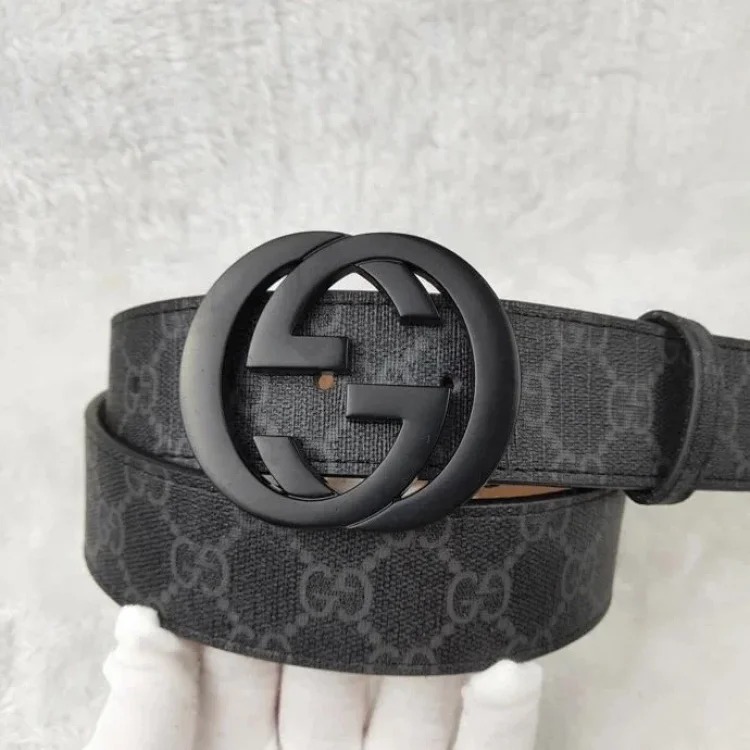 Fashion Trendy Versatile Belt 025