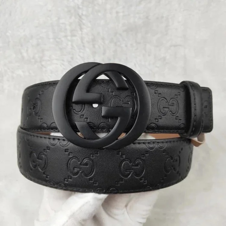Fashion Trendy Versatile Belt 025