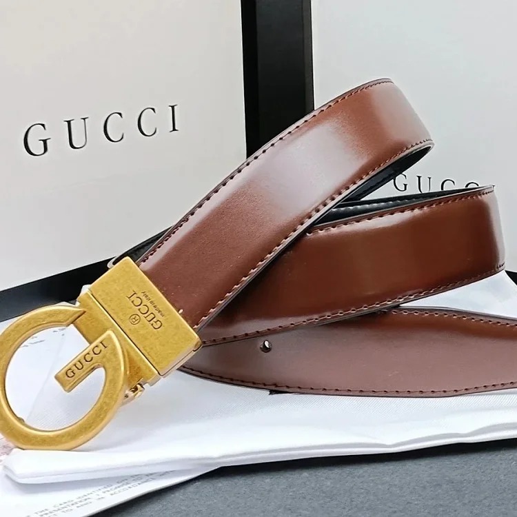 Fashion Trendy Versatile Belt 025