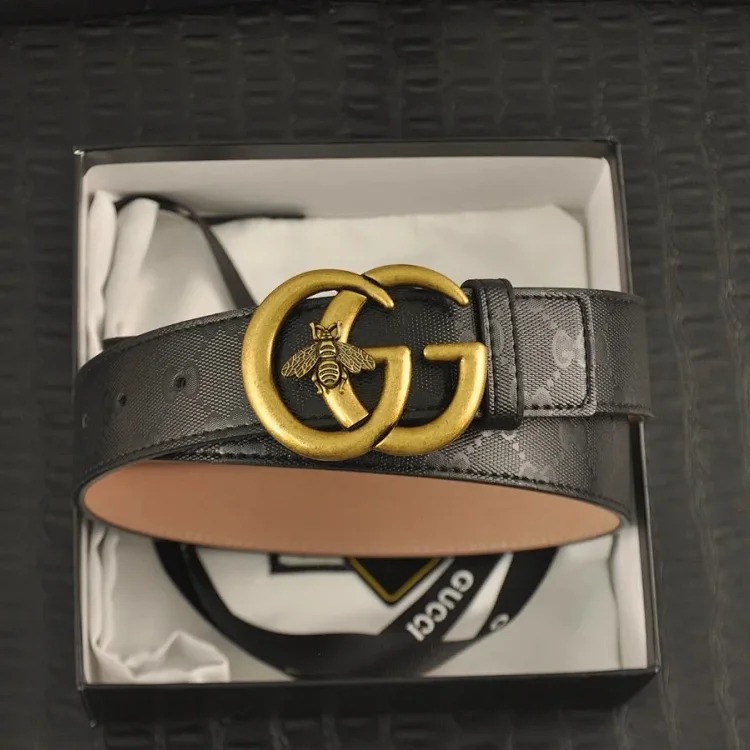 Fashion Trendy Versatile Belt 025