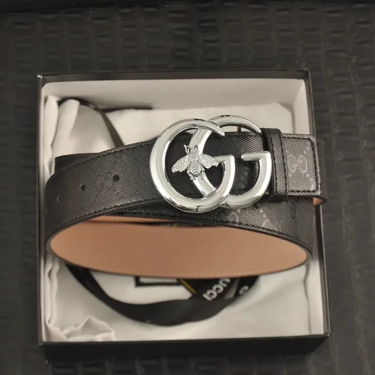 Fashion Trendy Versatile Belt 025