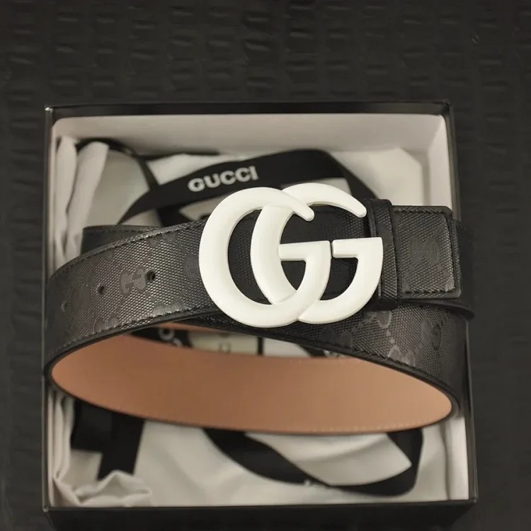 Fashion Trendy Versatile Belt 025