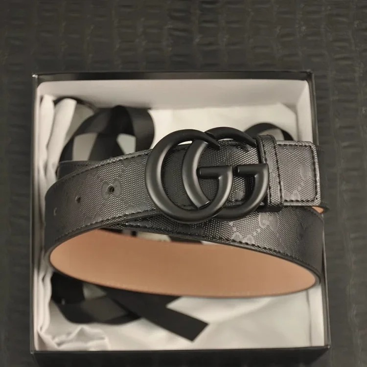 Fashion Trendy Versatile Belt 025