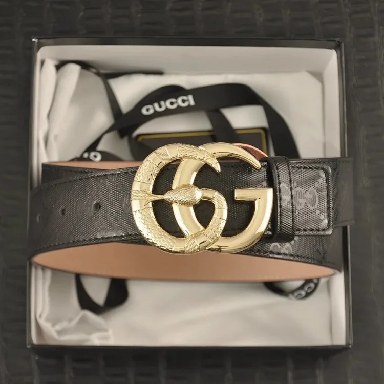 Fashion Trendy Versatile Belt 025