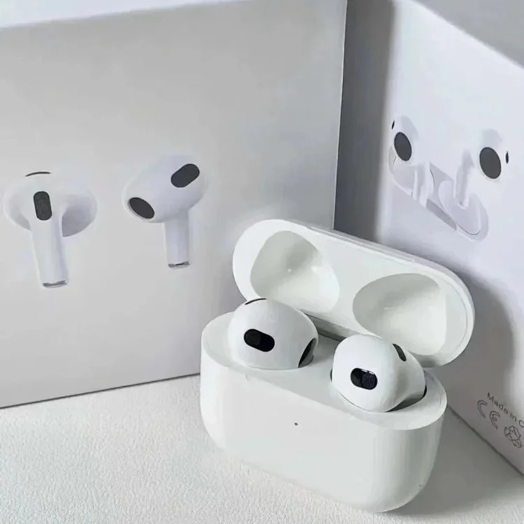 A*lR*pds4 New upgrade, Bluetooth h*eadset brings better sound quality enjoyment!