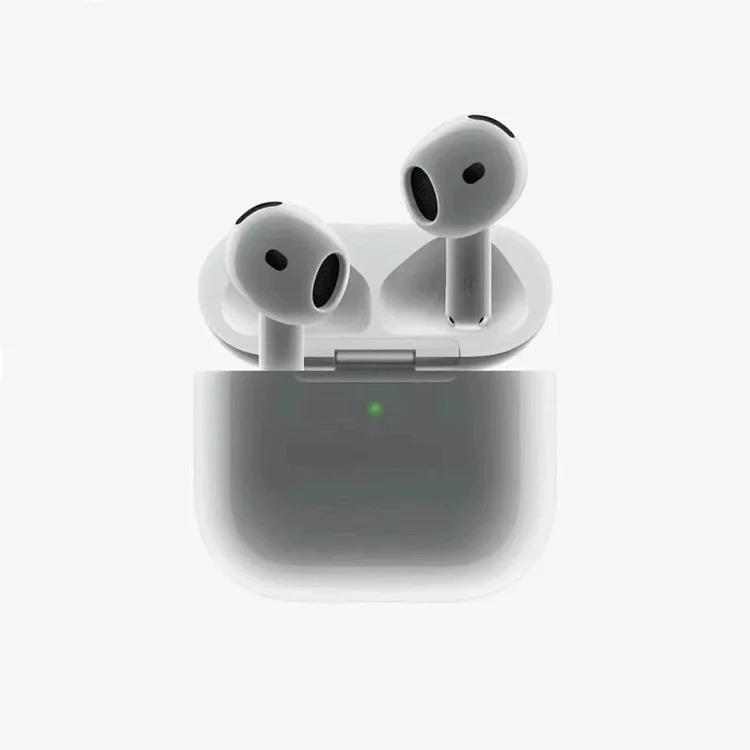 A*lR*pds4 New upgrade, Bluetooth h*eadset brings better sound quality enjoyment!