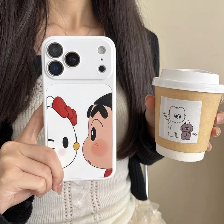 New Phone Case
