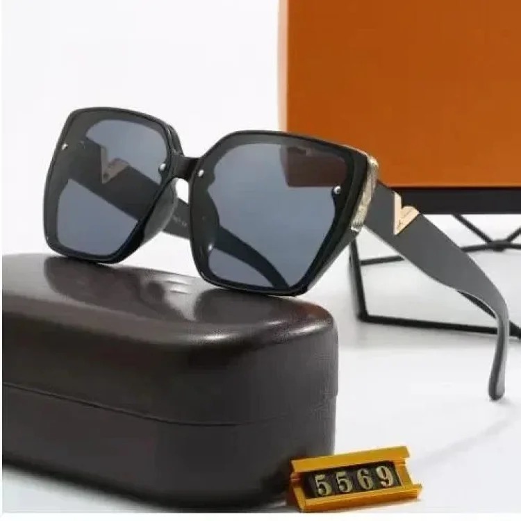 Fashion Trendy Sunglasses 033