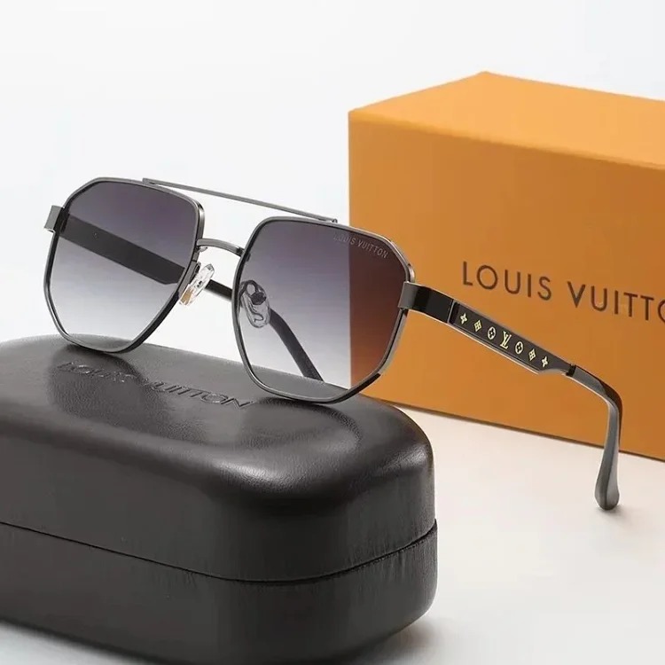 Fashion Trendy Sunglasses 033