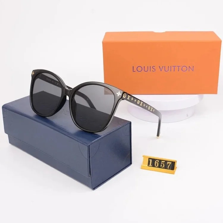 Fashion Trendy Sunglasses 033