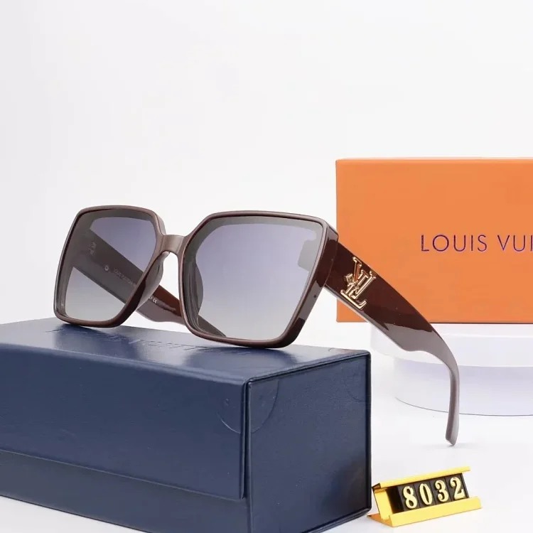Fashion Trendy Sunglasses 033