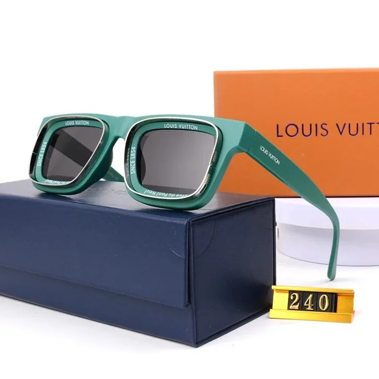 Fashion Trendy Sunglasses 033