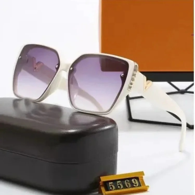 Fashion Trendy Sunglasses 033