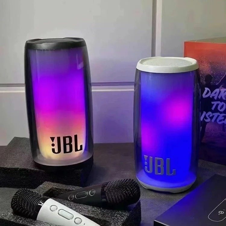 【DX73】JBLPULSE6