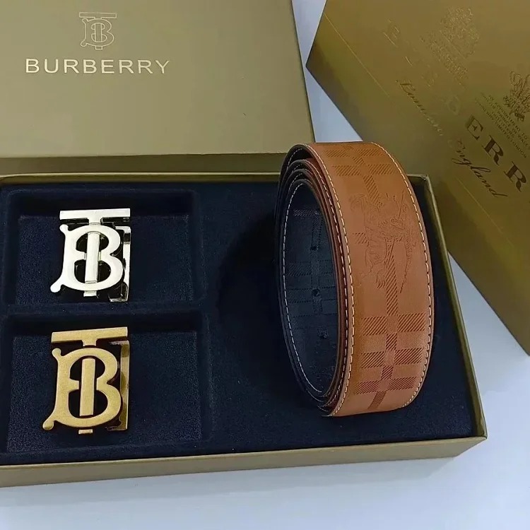 Fashion Belt 005