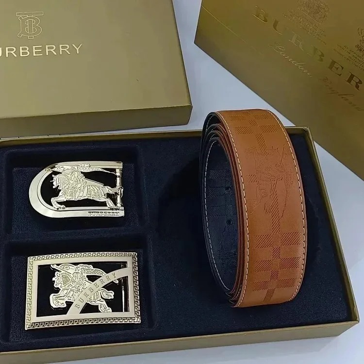 Fashion Belt 005