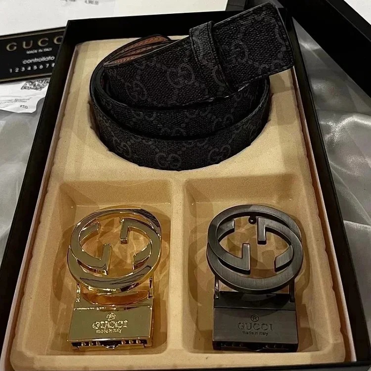 Fashion Belt 005