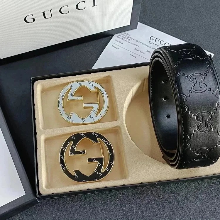 Fashion Belt 005