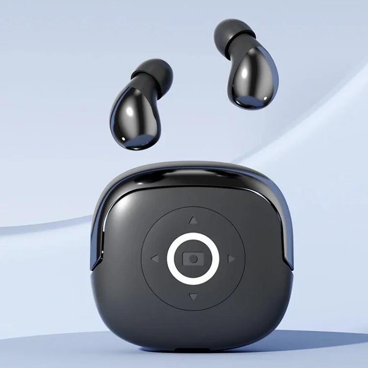 New Sport Headphones