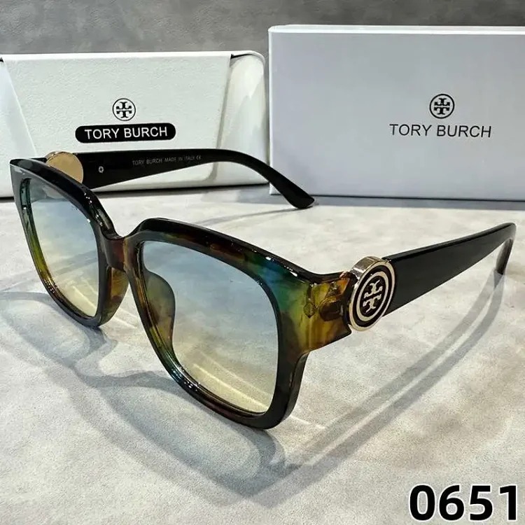Fashion Casual Summer Sunglasses