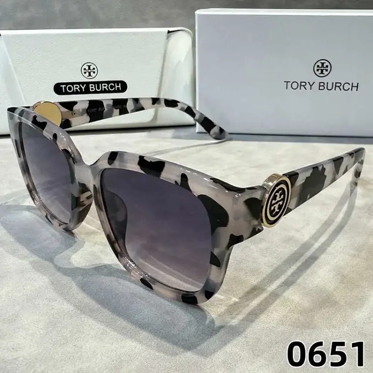 Fashion Casual Summer Sunglasses