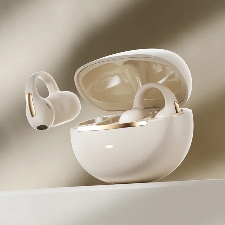 New Headphones