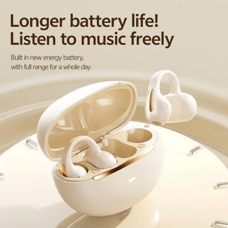 New Headphones