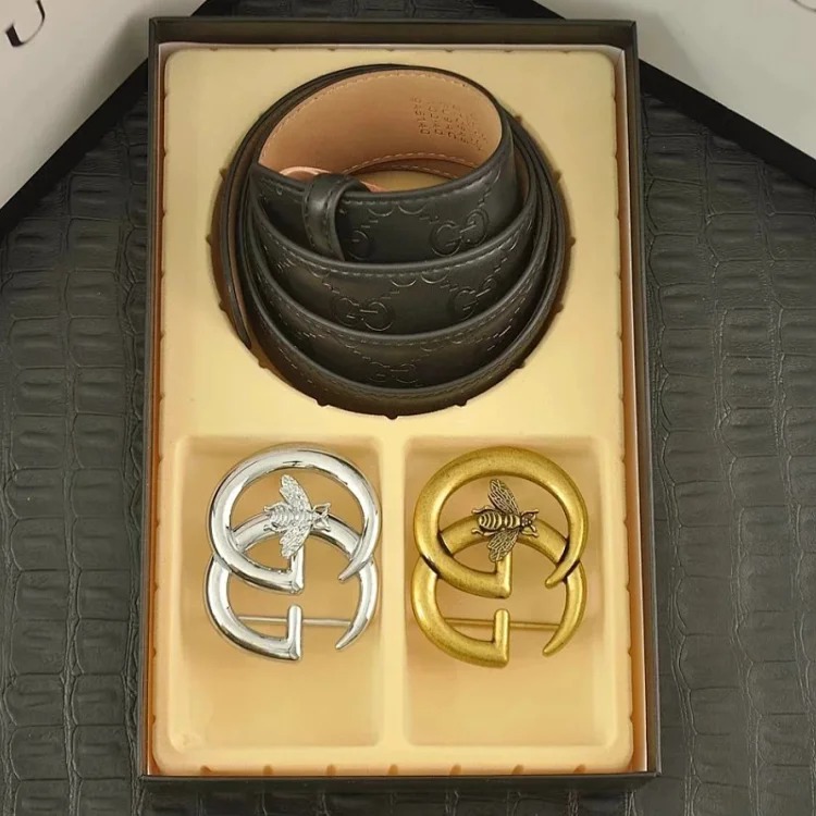 Fashion Premium Belt