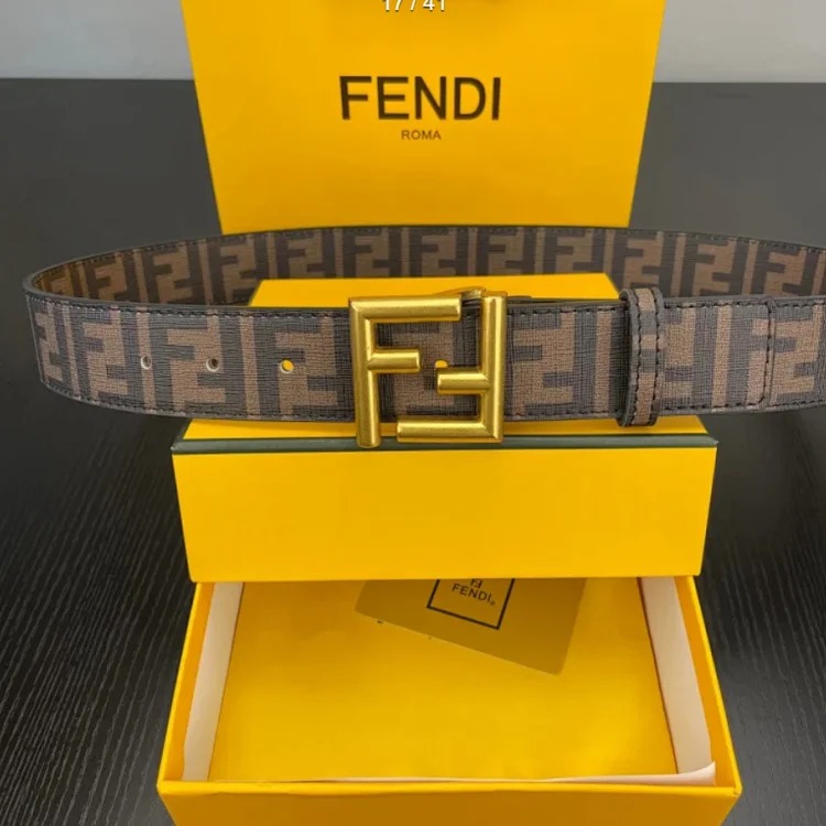 Fashion Premium Belt