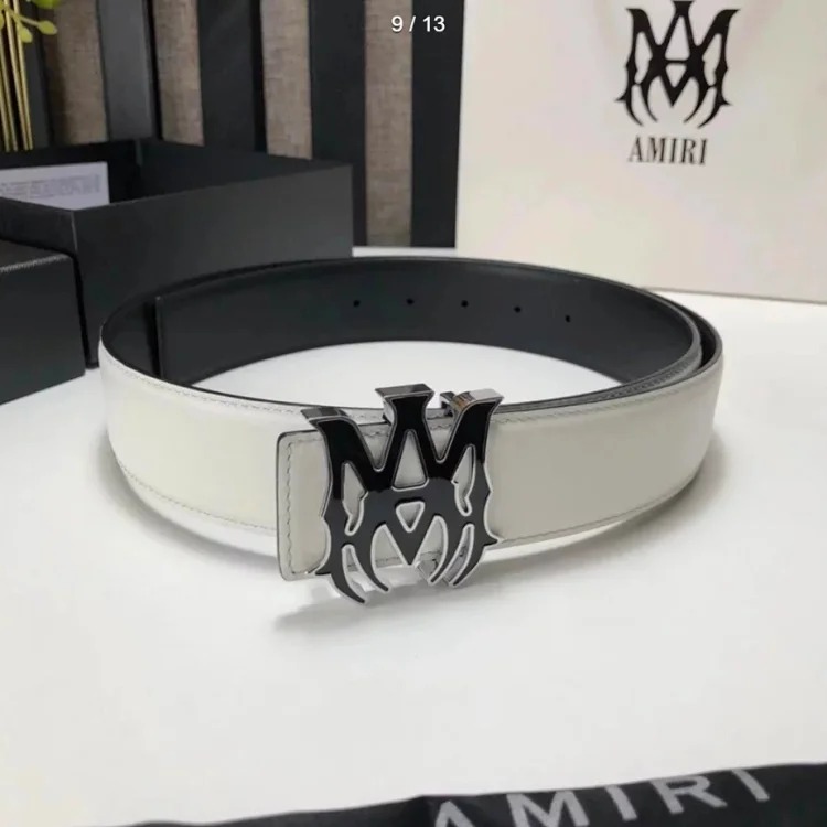 Fashion Premium Belt