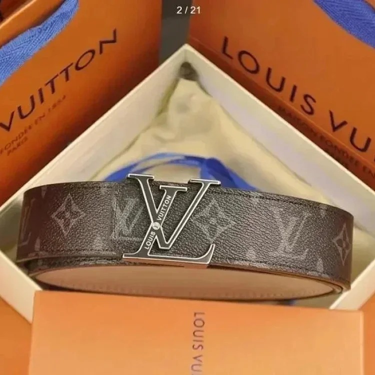 Fashion Premium Belt