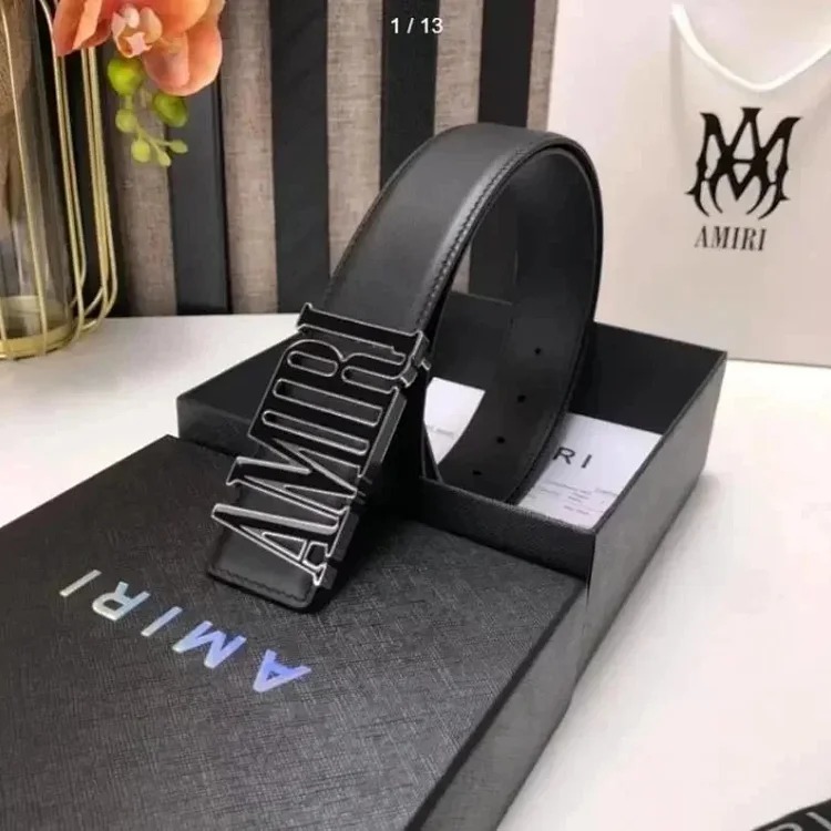 Fashion Premium Belt