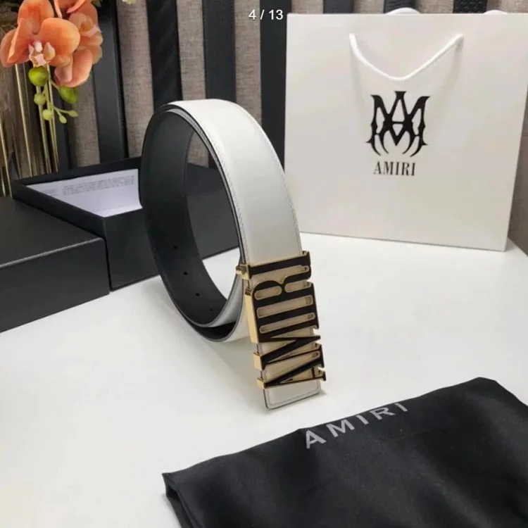 Fashion Premium Belt