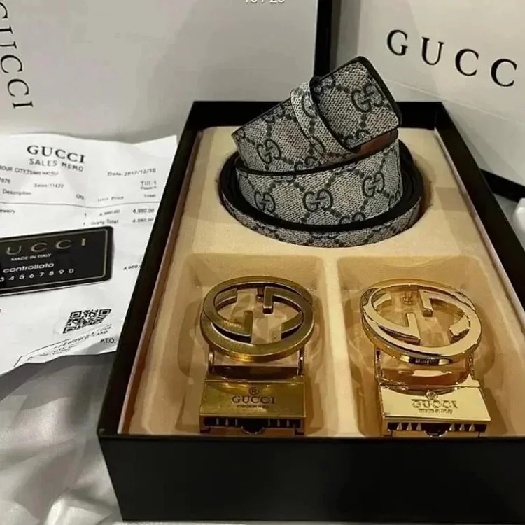 Fashion Premium Belt