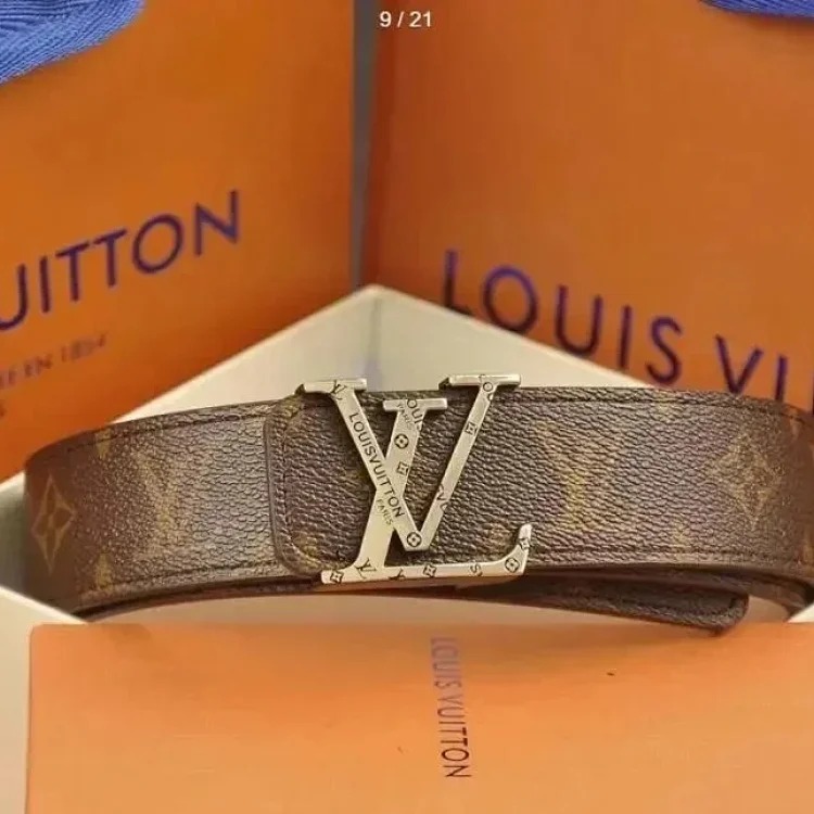 Fashion Premium Belt